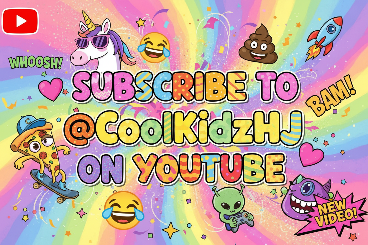 Load video: Shout-out from Harrmony&#39;s favorite YouTubers.