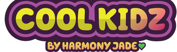 Cool Kidz by Harmony Jade